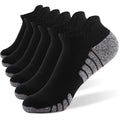 High Athletic Autumn Striped Thick Basketball Socks Cushion Breathable Quick Dry Sweat-Absorbent Custom Logo Short Tube Design