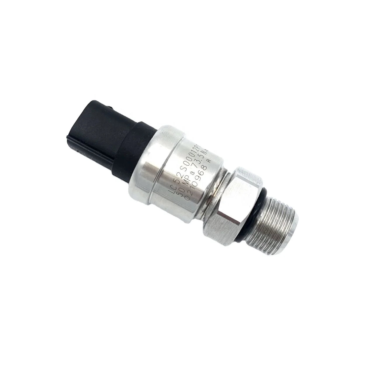 Excavator Parts High Pressure Sensor LC52S00012P1 for SK200-6E SK200-6 SK-5/-6