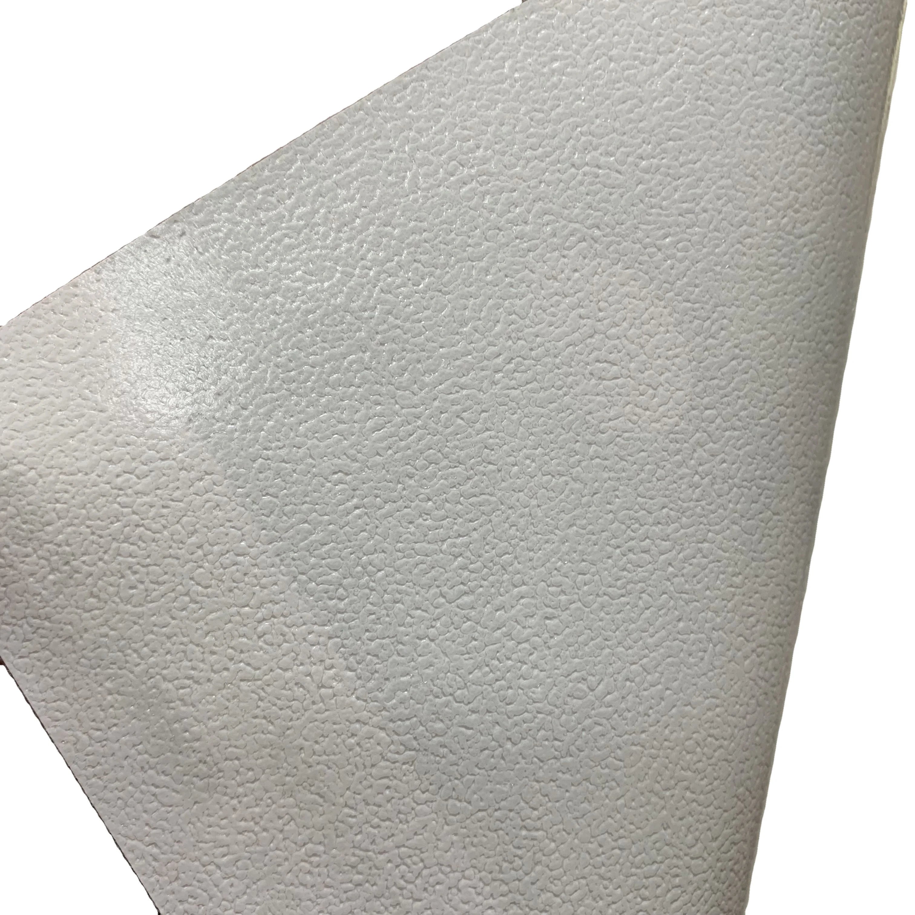 Aoli Double Sided Self Adhesive BOPP & PVC Wood Texture Decorative Wallpaper 50m Length