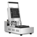 Commercial Use Non-stick Sandwich Maker Toaster Making Machine