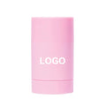 Popular Hair Styling Hair Wax Stick Container Custom Edge Hair Wax Stick