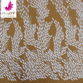 HY2014 New Pure Bridal Wedding Beaded Tulle Lace With Sequins Fabrics for Dress