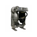 Powder Transfer Pneumatic Double Diaphragm Pump 1inch AODD Pump