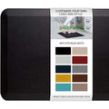 Sheepmats AHOME 2023 Ergonomic Comfort Standing Desk Mat Anti Fatigue Kitchen Floor Mat for Kitchen