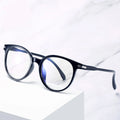 DOISYER Hot Selling Cheap Wholesale Price Spectacles Optical Lens Eye Glasses Round Pc Frame Eyeglasses Frames for Adult