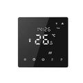 TUYA HVAC Smart Indoor Thermostat Floor Heating System WiFi Modern Apartment Built-in NTC Sensor 230V Thermostat