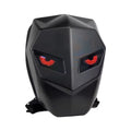 Outdoor Walking LED Portable Advertising Light Display Led 3D Knight Smart Backpack