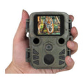 1080P Cheap Trail Camera IR Led Outdoor Trail Camera Mini Size Hunting Camera