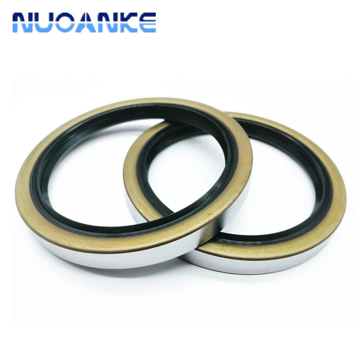 Taiwan TTO N O K Simrit TB TB2 Type Metal Case Oil Seal TB OilSeal NBR FKM Rubber Lip Rotary Shaft TB Oil Seal MegaBDM