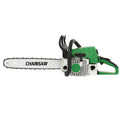 Best Selling 2.3kw 2 Stroke 250 Gasoline Chainsaw Durable Low-Vibration Wood Cutting Tool High Safety Factor OEM Industrial