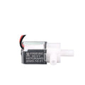 DC 3V 6V 12V 2 Ways NO NC Mini Micro Solenoid Valve for Breast Pump for Coffee Machine