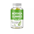 OEM Private Label Private Label Natural Organic Herbal Extract Moringa Gummies