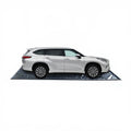 Super Large Wash Mat For Pickup Truck Floor Guard Containment Mat Inflatable Park Pad