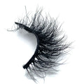 New Design Custom Eyelash Packing Set 3d Mink False Eye Lashes Own Brand Wholesale Handmade Real Mink Eyelashes
