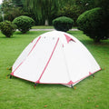 2025 Design Factory Customized Convenient Transparent Tent Camping Family/friends Living Resort Tent for Traveling Camping Tent