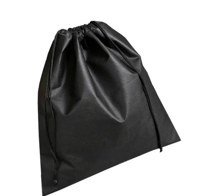 Original Factory Cheap Polyester Shopping Bags Drawstring Custom Promotional Drawstring Bags