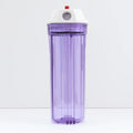 10 Inch Large Flow Water Filter Housing for Whole House Water Filtration