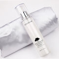 Customize Organic Silky Mist for Shine Anti Frizz Control Argan Oil Hair Spray Private Label