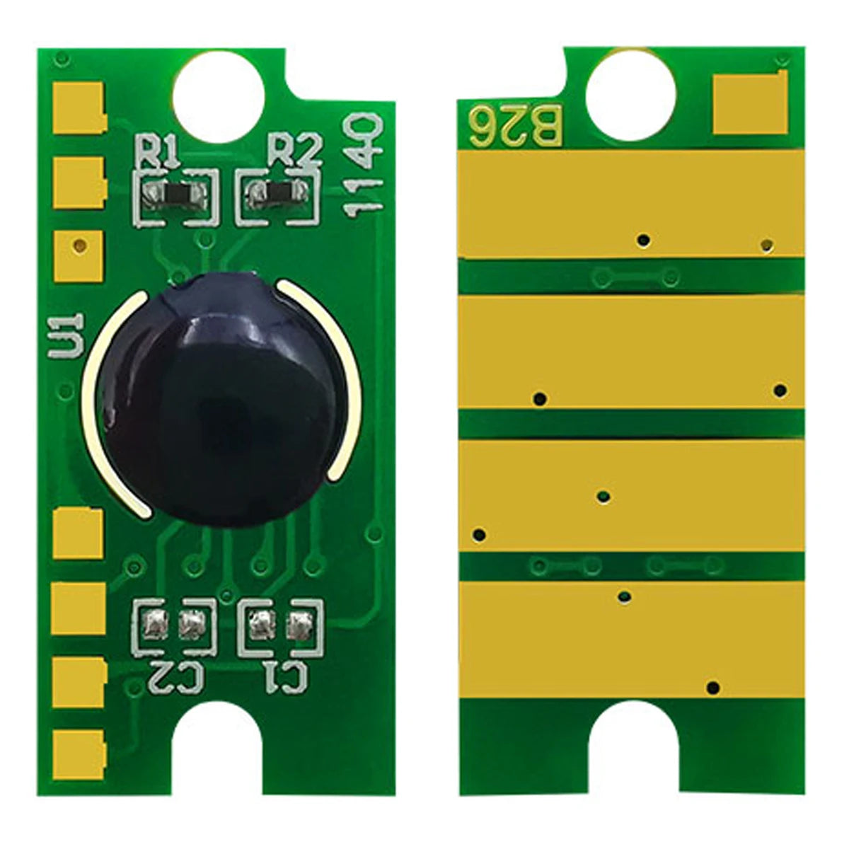 Toner Chip Refill Kits for Fuji WorkCentre WC 3655S 3655 3655X 3655i/S 3655i/X 3655i 106R02741 106R02742 106R02736 106R02738