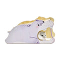 Original Design of the Newest Natural Solid Wood Animal-shaped Hamster Hideout