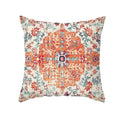 Pillowcase Cover Turkey Style Persian Linen Carpet Painting Cushion Cover for Sofa Bedroom Home Decor Pillow Cases 45x45cm