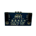 Amsky Ausetter400 Ausetter800 Aurora 800 UVCTP Plate Processor Plate Tail Clamp Sensor_A V1.0.1