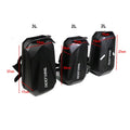 OEM Ridefixing EVA Front Waterproof Mobility Hoverboard Electric Scooter Accessories Carry Saddle Storage Bag