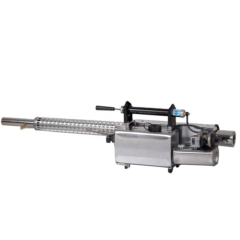 TS35A TS35AE Thermal Fogging Machine Thermal Fogger Smoke Fog Fumigation Fogger Gun Sprayer Machine