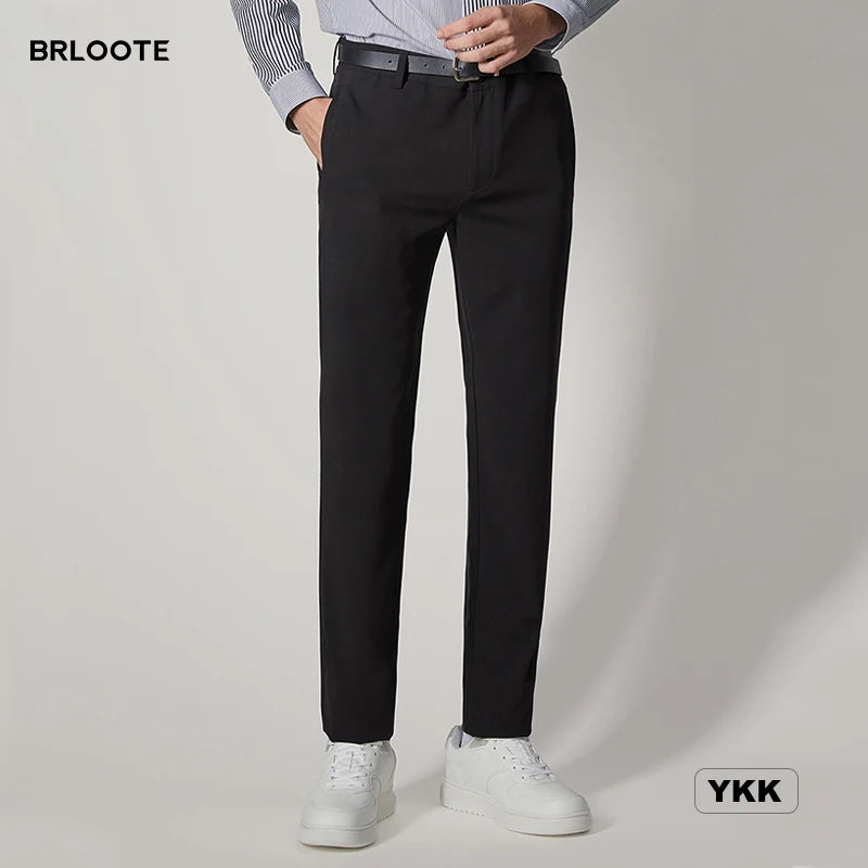 Mens Dress Pants for Men Wholesale Straight Leg Sweatpants Men's Casual Pants for Men Wholesale Men's Pants & Trousers