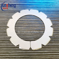 STAHL  MBO round blade  Perforation Blade Stahl Folding Machine Blade Stahl Folding Machine Spare Parts
