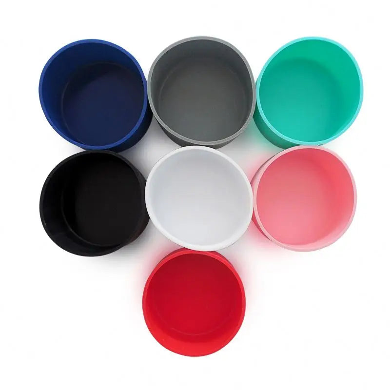 Various Specifications China Factory Price Silicon Sleeve for Cup
