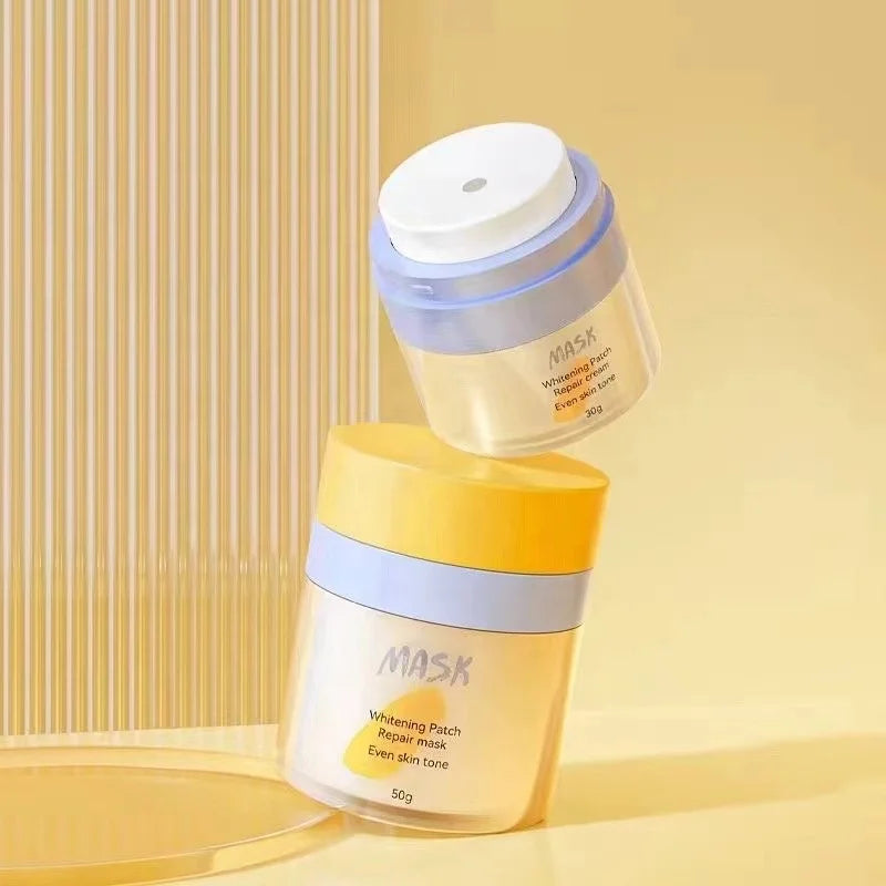 Cosmetic Skincare Packaging 15ml Airless Cream Pump Jar Refill