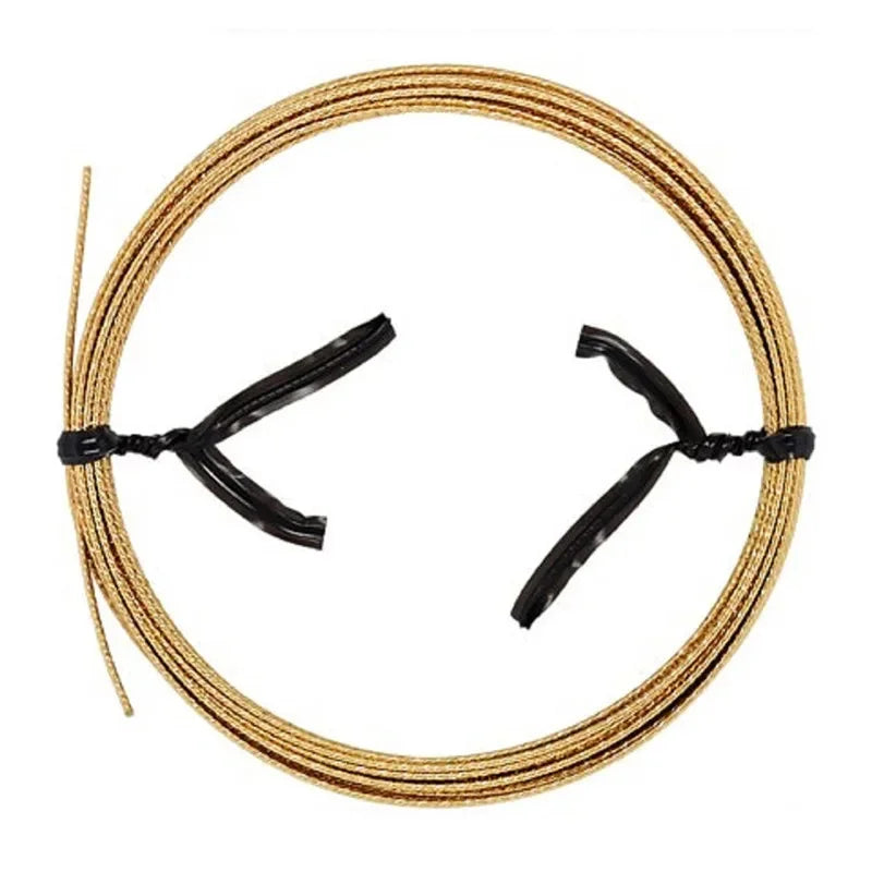 1/20 14K Gold Filled GF Hard Sparkle Round Wire Cable Jewelry Accessories DIY Jewelry Findings Components