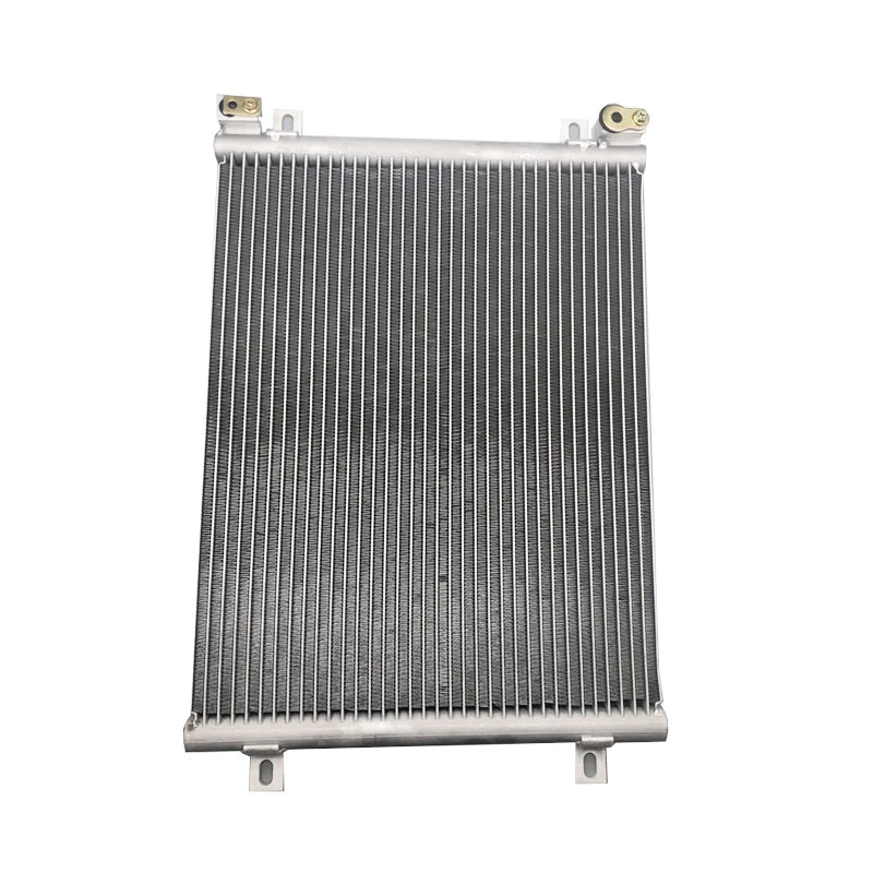 For Sany Excavator Parts SY60-9 Air Conditioning Radiator