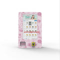 32" Digital Touch Screen Vending Machine for False Lashes