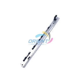 Good Quality Platen Gripper Arm T-Platen Platen Gripper Bar Assembly Windmill GT-1304 Gripper Bar for Heidelberg Offset Parts