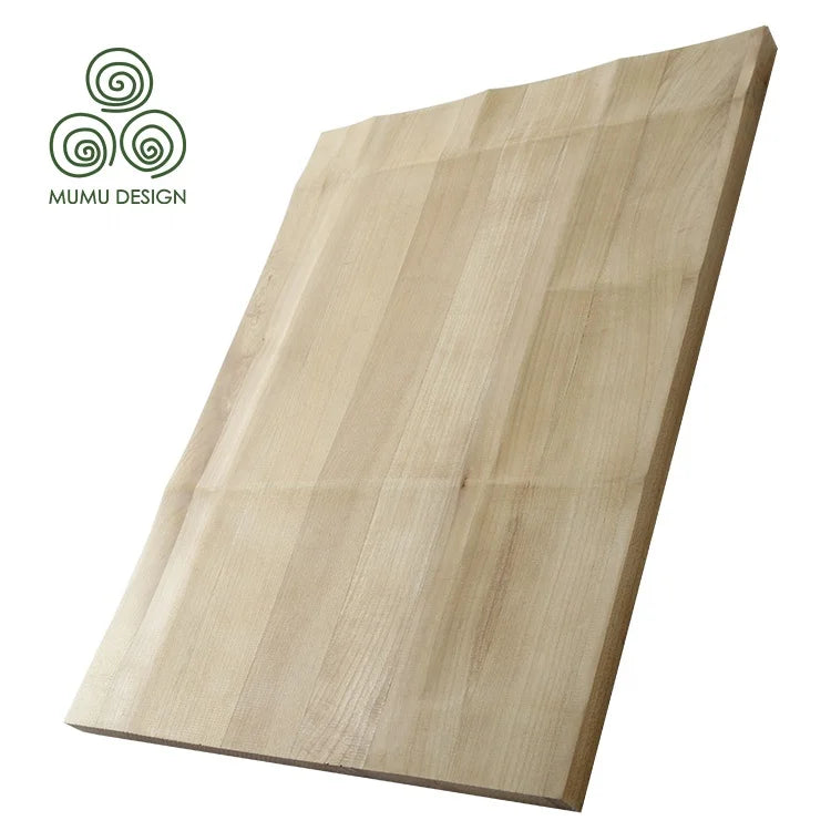 Interior Composite 4D Decorative Acoustic Screen Divider Facade Bathroom Wall Cladding Board Panel