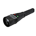 Digital Display WIFI GPS Rechargeable Video Recorder Torch Light Camcorder LED DVR Flashlight for Railway