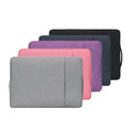 Promotional Instock Custom LOGO Pad Neoprene Computer Laptop Business Liner Bag Laptop Sleeve