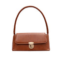 Factory Price Handbags for Women Fashion Hobos Shoulder Underarm Bag Ladies Clutch Pu Leather Female Armpit Purses