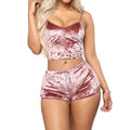 Sample Available OEM Women Sleepwear High Quality Ladies Lingerie Women Pajamas