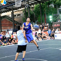 Hot Sale Cheap Interlocking Waterproof Noise Reduction Basketball/tennis Court Floor Material for Sale