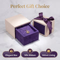 Luxury Custom Logo Jewelry Case Box for Necklace Bracelet Ring Gift Packaging Printing Products