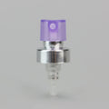 Factory Hot Sale Aluminium Perfume Crimp Atomizer Sprayer Head Mist Spray Pump Crimp Sprayer Crimp Pump From Kinpack