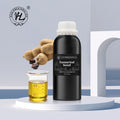 HL- Fruit Refined Essential Oil Supplier Bulk Tamarind Seed Oil for Cosmetics Product | Therapeutic Grade