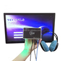 2023 Top Selling  Multi-language Software Version 8D 9D  NLS 17D NLS Body Health Analyzer  with Factory Price