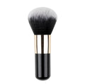 (Hot Offer) BLUSHER Painting Brushes Synthetic Hair Makeup Brush Customisable Multifunctional  Setting Powder Brush Large Soft