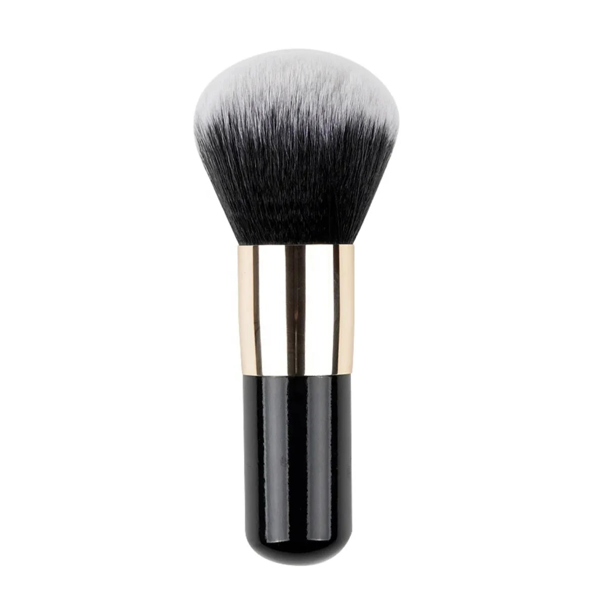 (Hot Offer) BLUSHER Painting Brushes Synthetic Hair Makeup Brush Customisable Multifunctional  Setting Powder Brush Large Soft