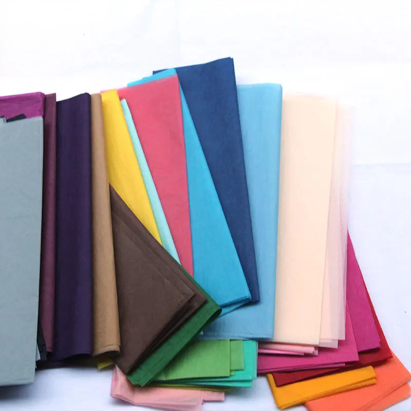 Copy Paper Gift Wrapping Paper Copy De Soie Crinkle Paper