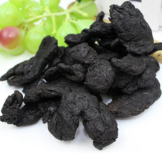 Shu Di Huang Bulk Prepared Rehmannia Root Roasted Radix Rehmannia Glutinosa for Herb